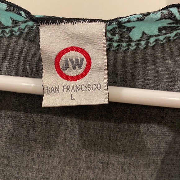 Japanese weekend breast-feeding dress - Picture 7 of 10